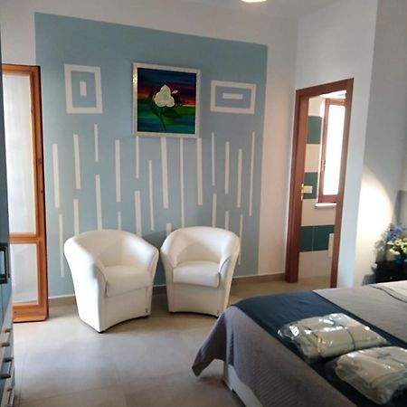 Antares B&B Cariati Exterior photo