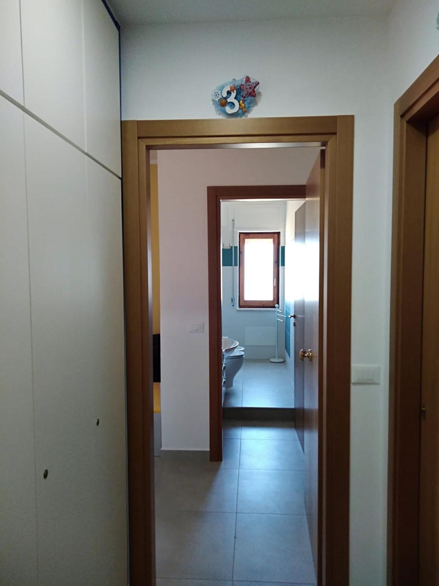 Antares B&B Cariati Exterior photo