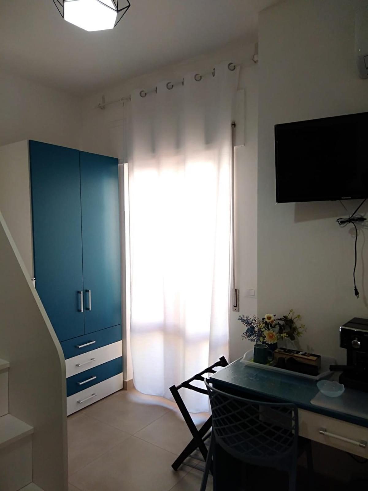 Antares B&B Cariati Exterior photo