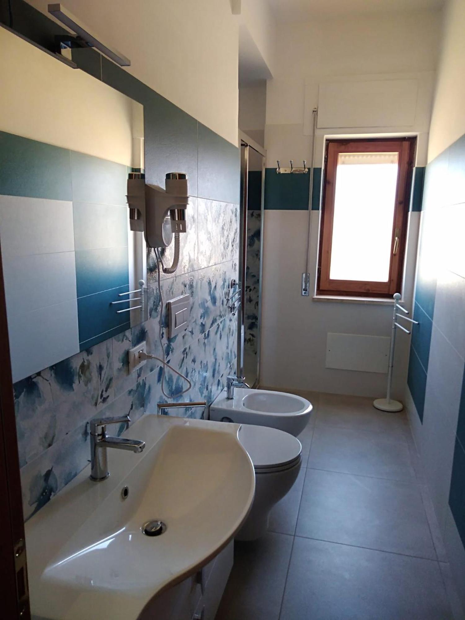 Antares B&B Cariati Exterior photo
