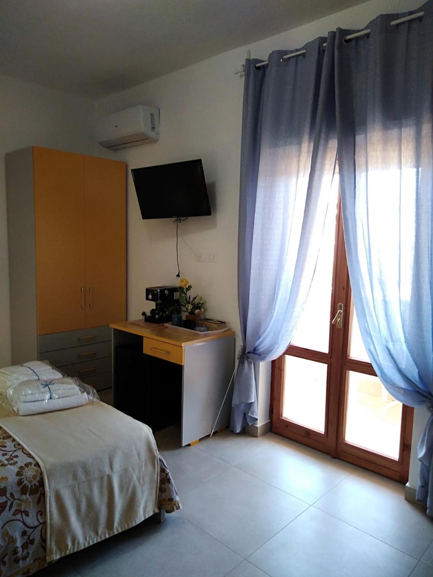 Antares B&B Cariati Exterior photo